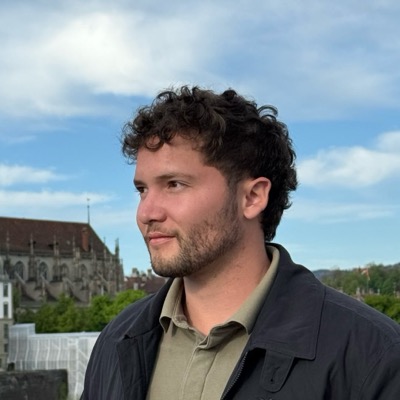 Rodrigo Gamboa Cortes, founder of High Ticket Studios
